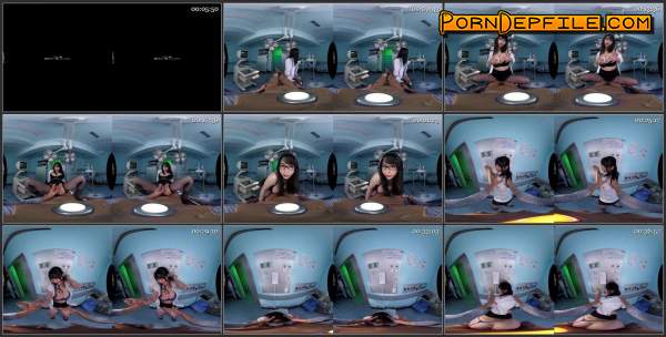 Elly Akira, Elly Arai, Yuka Osawa - 3DSVR-0719 A (SideBySide, Gear VR, Oculus, JAV VR) (Oculus Rift, Vive, Samsung Gear VR) 2048p