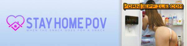 StayHomePOV, TeamSKeet: Alexia Anders - Avoiding Eviction (Asian, POV, Amateur, Teen) 720p
