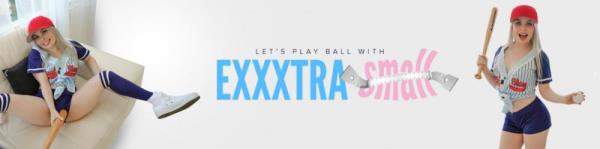ExxxtraSmall, TeamSkeet: Haley Spades - Nookie Of The Year (Facial, Doggystyle, Blonde, Teen) 360p