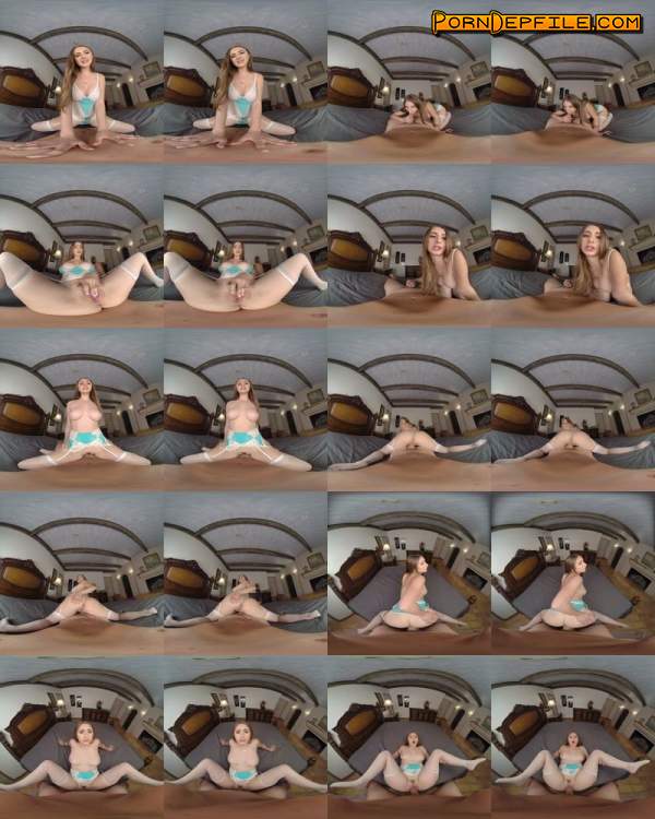 BaDoinkVR: Penelope Kay - Fixing Penelope's Pipes (Teen, VR, SideBySide, Oculus) (Oculus Rift, Vive) 2048p