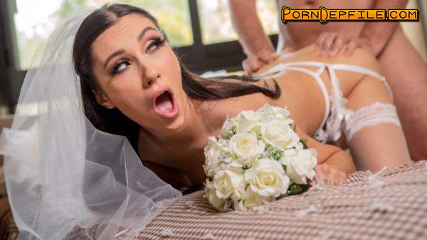 BrazzersExxtra, Brazzers: Jazmin Luv - Runaway Bride Needs Dick (Anilingus, Anal, Fetish, Fisting) 720p