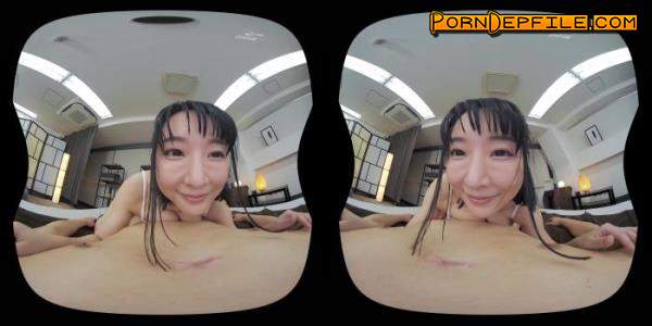 Arisa Hanyu - EXVR-372 A (SideBySide, Gear VR, Oculus, JAV VR) (Oculus Rift, Vive, Samsung Gear VR) 2048p