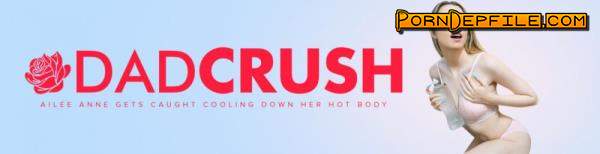 DadCrush, TeamSkeet: Ailee Anne - My Stepdaughter's Hot (Cowgirl, Blonde, Teen, Incest) 1080p