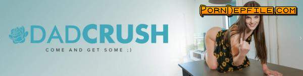 DadCrush, TeamSkeet: Fionna Frost - Avoiding Punishment (Cowgirl, Brunette, Teen, Incest) 480p