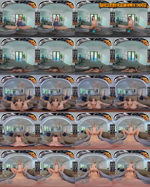 VirtualPorn: Sera Ryder - A Bit More Than Breakfast (Teen, VR, SideBySide, Oculus) (Oculus Rift, Vive) 2880p