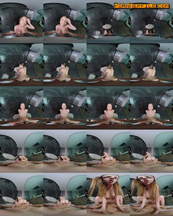 VirtualTaboo: Kylie Green - I'm Here To Scrub Your Back (VR, Incest, SideBySide, Oculus) (Oculus Rift, Vive) 3072p