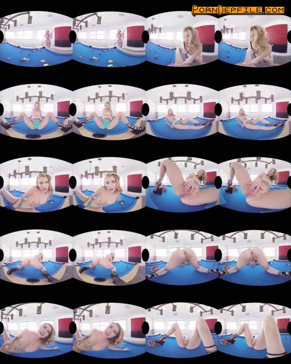 RealityLovers: Arya Fae - Arya's Pool Day! (Solo, VR, SideBySide, Oculus) (Oculus Rift, Vive) 1920p