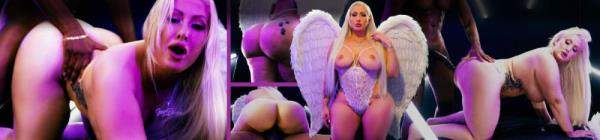 PAWGED: Mz Dani - Heavenly Super Thick PAWG Angel (Big Ass, BBW, Big Tits, Interracial) 1080p