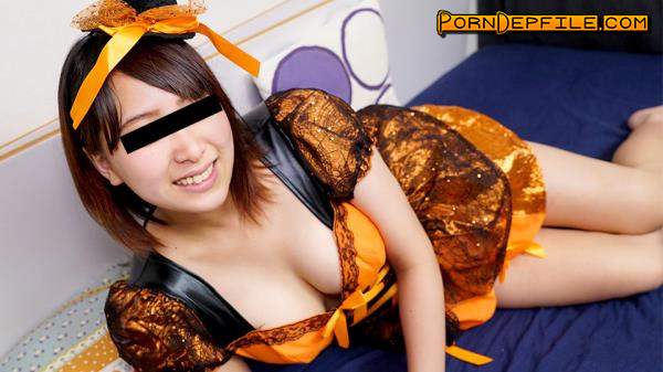 10Musume: Asuka Uchiyama - Halloween costume call girl who even does a cleaning blow job [103021 01] [uncen] (Blowjob, Japan, Creampie, JAV) 480p