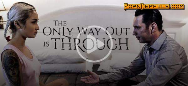 PureTaboo: Avery Black - The Only Way Out Is Through (SD, Hardcore, Incest) 544p