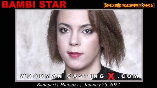 WoodmanCastingX: Bambi Star - Casting (SD, Casting) 540p