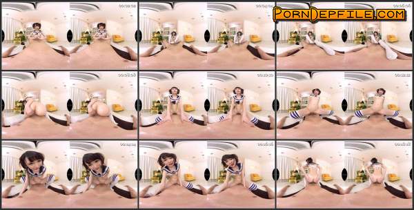Shuri Atomi, Ai Hoshina - VRTB-001 F (SideBySide, Gear VR, Oculus, JAV VR) (Oculus Rift, Vive, Samsung Gear VR) 1920p
