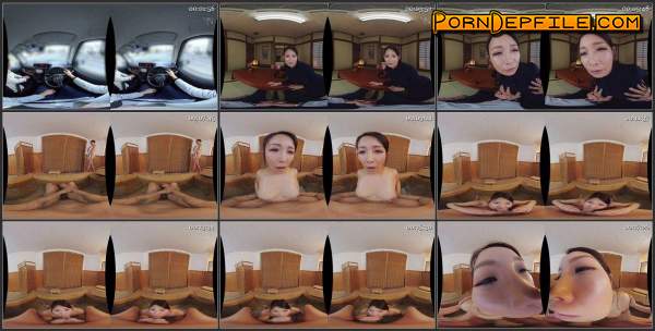 Momoko Isshiki - JUVR-109 A (SideBySide, Gear VR, Oculus, JAV VR) (Oculus Rift, Vive, Samsung Gear VR) 2048p
