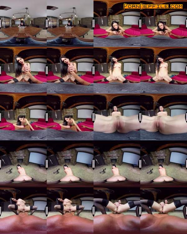 NaughtyAmericaVR: India Summer - American Daydreams (Milf, VR, SideBySide, Oculus) (Oculus Rift, Vive) 2048p