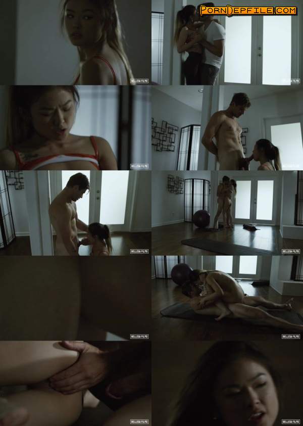 BellesaHouse, BellesaFilms: Lulu Chu - For Real (Asian, Natural Tits, Small Tits, Brunette) 1080p