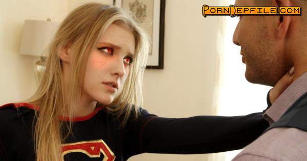 Superheroinelimited: Melody Marks - Supergirl: Therapy (Hardcore, Blowjob, Doggystyle, Teen) 1080p