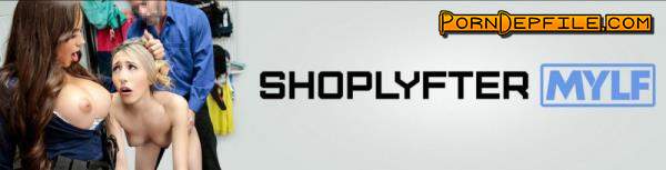 ShoplyfterMylf, MYLF: Sophia Sweet, Rose Lynn - Case No. 6615394 - The Guilty Thief (Teen, Milf, Lesbian, Threesome) 720p