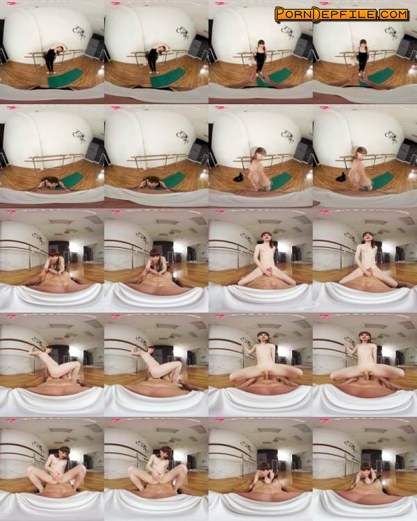 TsVirtualLovers: Natalie Mars - Ballerina Tranny (VR, SideBySide, Gear VR, Shemale) (Samsung Gear VR) 1440p