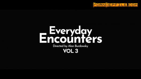 lustcinema: Katana, Jane Jones - Everyday Encounters vol.3 (HD Porn, FullHD, Threesome) 1080p