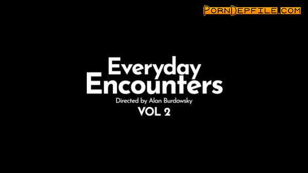 lustcinema: Katana, Jane Jones - Everyday Encounters vol.2 (HD Porn, FullHD, Lesbian) 1080p