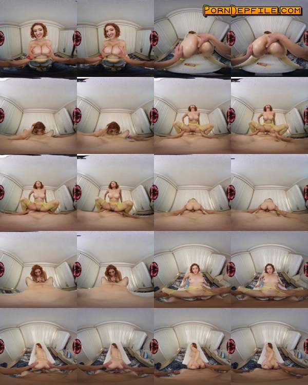 SexLikeReal, DeepInSex: Keely Rose - Real Experience (Big Tits, VR, SideBySide, Smartphone) (Smartphone, Mobile) 1080p
