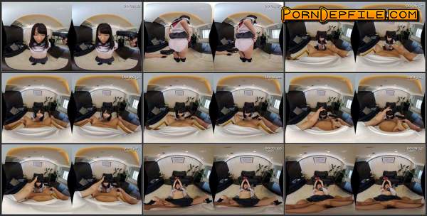 Yui Natsuhara - EXVR-262 A (SideBySide, Gear VR, Oculus, JAV VR) (Oculus Rift, Vive, Samsung Gear VR) 2048p