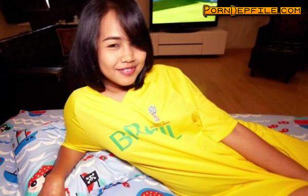 Thaiswinger, Thaipornvid: Lily Koh - World Cup Babymaker 2x Creampie No Cleanup (Creampie, Asian, Amateur, Teen) 1080p