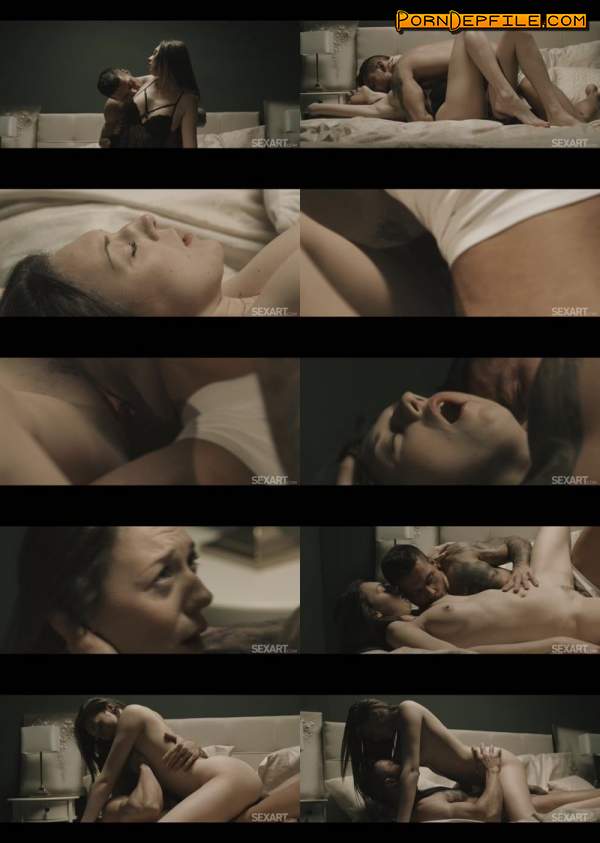 SexArt, MetArt: Isabela De Laa - Lost In You (HD Porn, FullHD, Hardcore, Gonzo) 1080p