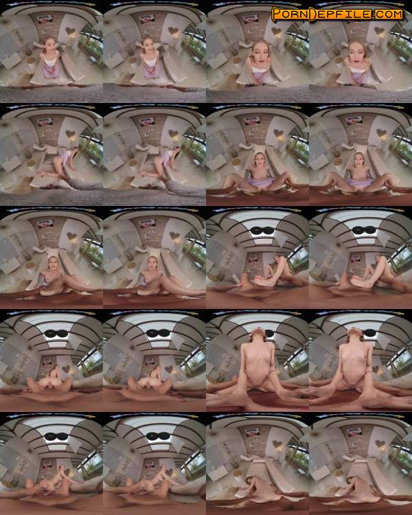 SexBabesVR: Tiffany Tatum - Hungry For You (Big Tits, VR, SideBySide, Oculus) (Oculus Rift, Vive) 2700p