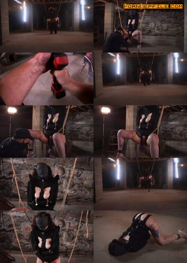 BrutalMaster: Dirty Chai Deserved (FullHD, BDSM, Torture, Humiliation) 1080p