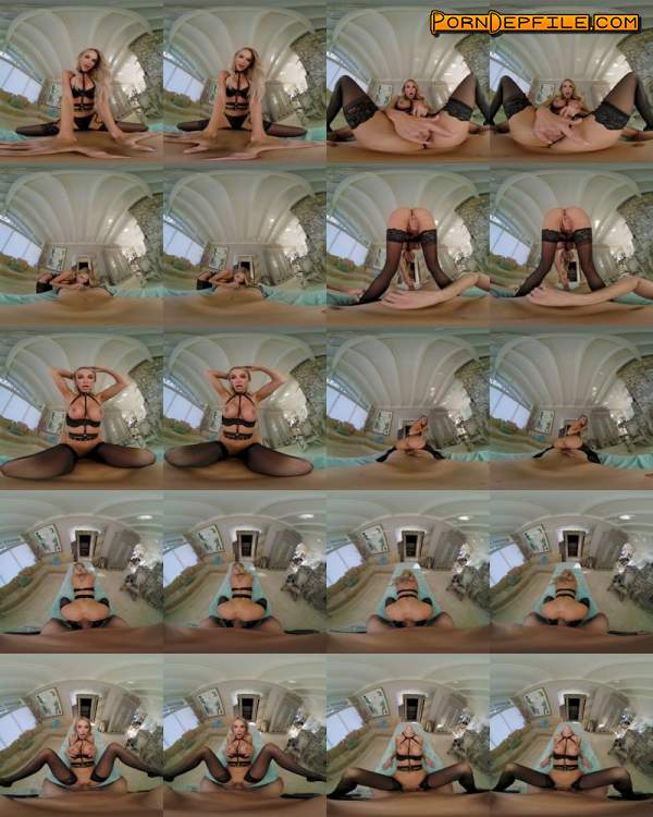 BaDoinkVR: Emma Hix - New Beginnings (Big Tits, VR, SideBySide, Oculus) (Oculus Rift, Vive) 3584p
