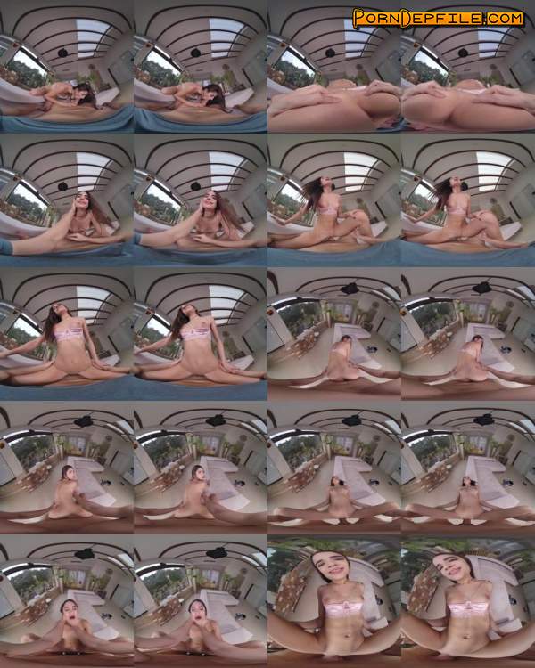 18VR: Candie Luciani - Ms. Yummy Candie (Brunette, VR, SideBySide, Smartphone) (Smartphone, Mobile) 960p