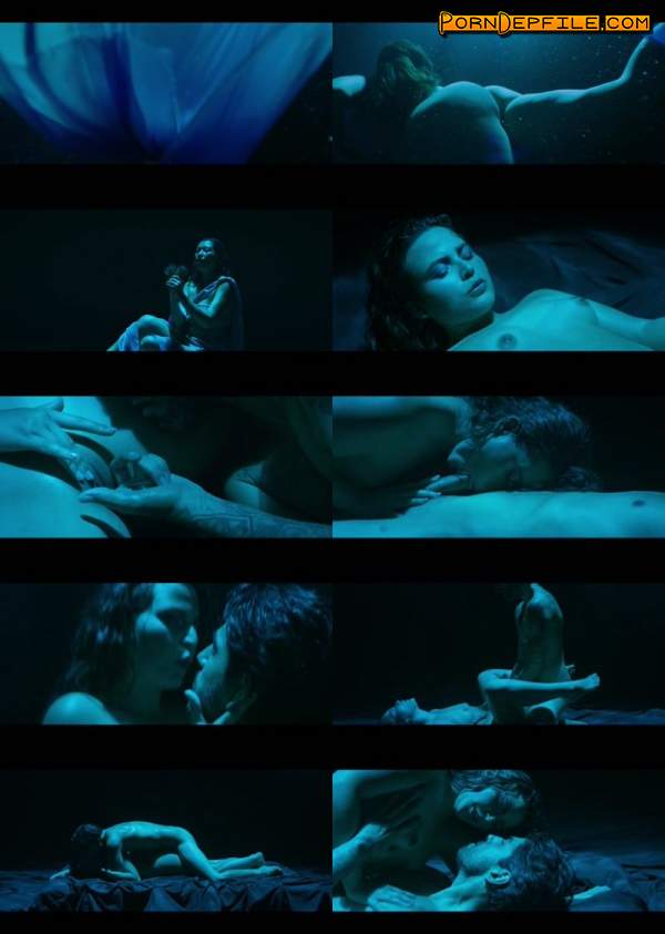 xconfessions: Ariana Van X, Edi Santos - Siren Song (FullHD, Hardcore, Outdoor, Oral) 1080p