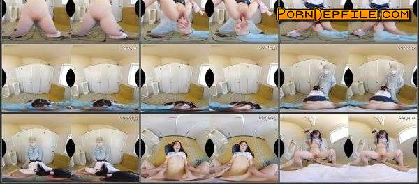 Lara Kudo, Hinata Inori, Wataya Yoshika - TMAVR-176 A (SideBySide, Gear VR, Oculus, JAV VR) (Oculus Rift, Vive, Samsung Gear VR) 2048p