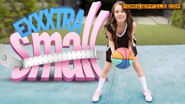 ExxxtraSmall, TeamSkeet: Sia Wood - Petite Dunk (Natural Tits, Facial, Cumshot, Teen) 1080p