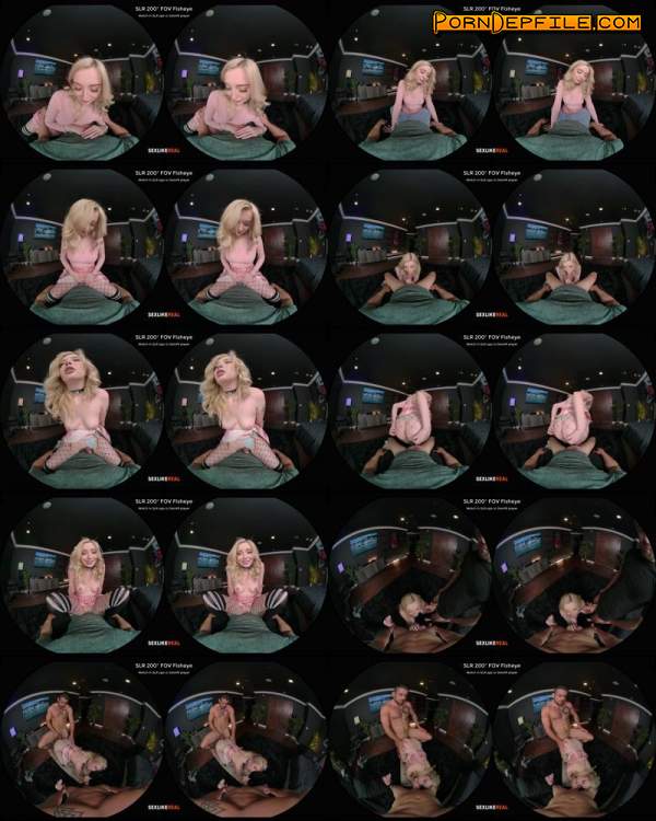 SLR Originals, SLR: Lexi Lore - Peace of Ass: Lexi Lore Anal Threesome - 31164 (Threesome, VR, SideBySide, Oculus) (Oculus Rift, Vive) 2900p