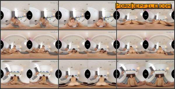 Otsuki Sound - KIWVR-473 B (SideBySide, Gear VR, Oculus, JAV VR) (Oculus Rift, Vive, Samsung Gear VR) 2048p