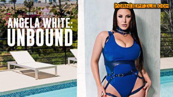 BrazzersExxtra, Brazzers: Angela White - Unbound Part 1 (Big Ass, Big Tits, Fetish, Latex) 720p