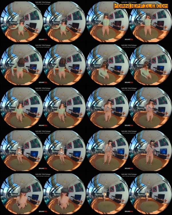 SLR Originals, SLR: Jia Lissa - Beatsaber (Teen, VR, SideBySide, Oculus) (Oculus Rift, Vive) 2900p