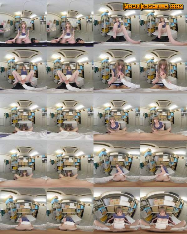 SLR JAV Originals, SLR Originals, SLR: Melody Marks - Blonde Wife Melody Caught Shoplifting....She Twinkle Her Blue Eyes...And Then!? - 34836 - SLR-010 (VR, SideBySide, Oculus, JAV VR) (Oculus Rift, Vive) 2700p