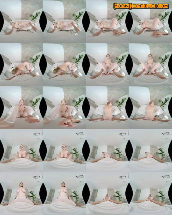 Footsiebay, SLR: Octavia Red - Sex Massage (VR, Massage, SideBySide, Oculus) (Oculus Rift, Vive) 2880p