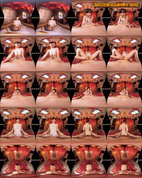 ModelMediaVR, SLR: Yan Lin - The Best Bathing Experience With A Cheongsam Girl: Massage Service From Slut (Massage, VR, SideBySide, Oculus) (Oculus Rift, Vive) 2048p