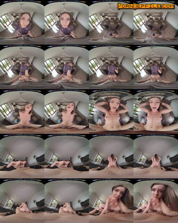 SexBabesVR: Angel Vicks - Summer Day (Brunette, VR, SideBySide, Oculus) (Oculus Rift, Vive) 2700p