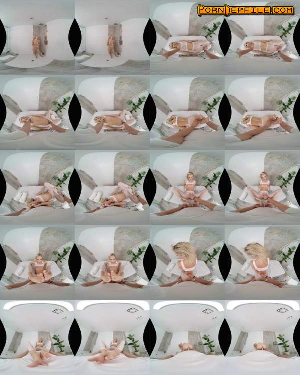 Footsiebay, SLR: Sky Pierce - Sexy Massage (VR, Massage, SideBySide, Oculus) (Oculus Rift, Vive) 2880p