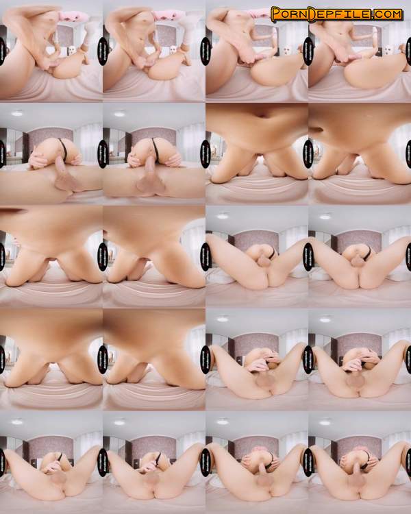 MariaMartinezVR, SLR: Maria Martinez - Real Amateur Close Up Sex - Closeup Compilation for Fucklicking & Cuckolding (VR, Facesitting, SideBySide, Oculus) (Oculus Rift, Vive) 4096p
