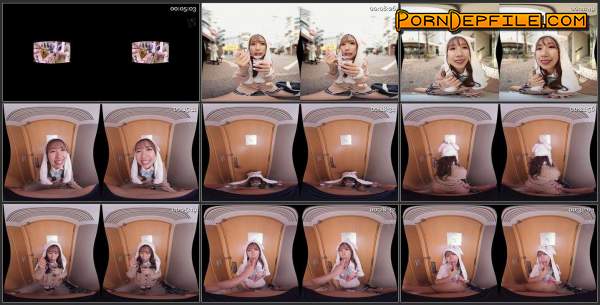 Wakui Misato - VRKM-962 A (VR, SideBySide, Oculus, JAV VR) (Oculus Rift, Vive) 2048p