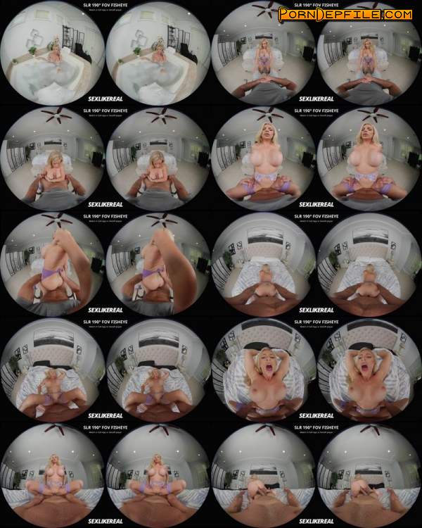 SLR Originals, SLR: Danielle Renae - The Hotwife - 37825 (Big Tits, VR, SideBySide, Oculus) (Oculus Rift, Vive) 4000p
