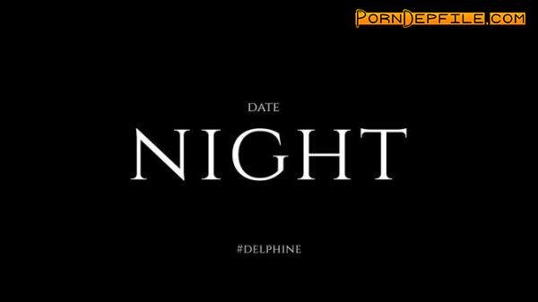 DelphineFilms: Vicki Chase - Date Night (Big Tits, Milf, Interracial, Erotic) 1080p