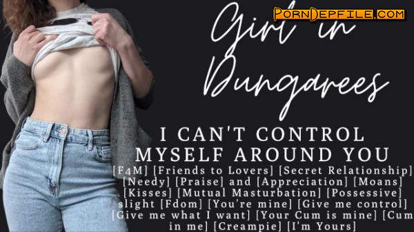 Pornhub, Girl in Dungarees: ASMR - I Need You To Fuck Me Over And Over Again / Audio Only / Moans / Needy (FullHD, Redhead, Solo, Amateur) 1080p