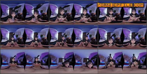 Onizuka Monami - EXMO-019 A (VR, SideBySide, Oculus, JAV VR) (Oculus Rift, Vive) 2048p
